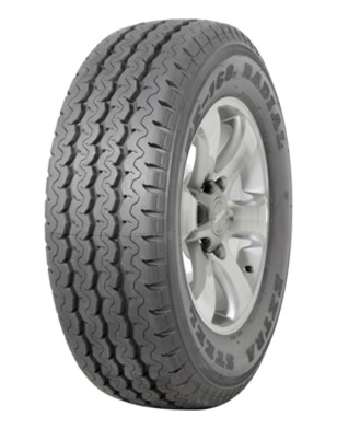 MAXXIS UE-168 RADIAL copy