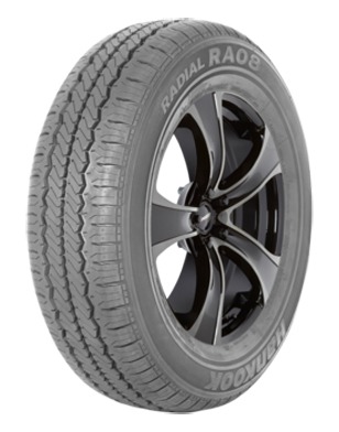 RADIAL RA08
