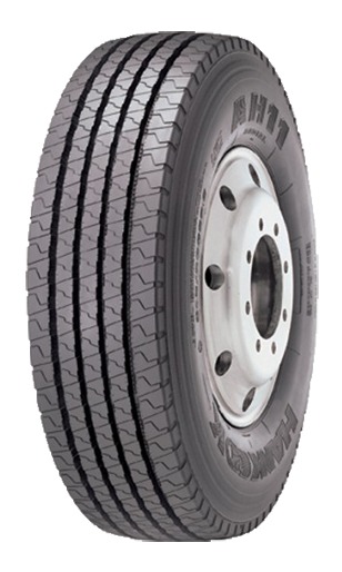 RADIAL AH11